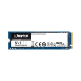 Kingston NV1 500GB M.2 2280 NVMe PCIe Internal SSD — Being Shipped