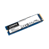Kingston NV1 500GB M.2 2280 NVMe PCIe Internal SSD — Being Shipped