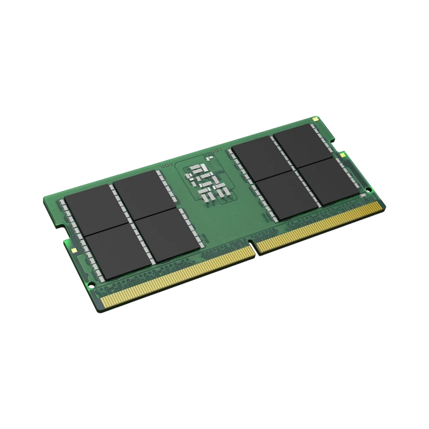 Kingston 48GB DDR5 5600MT/s Non-ECC Unbuffered SODIMM Memory Module — Being Shipped
