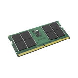 Kingston 48GB DDR5 5600MT/s Non-ECC Unbuffered SODIMM Memory Module — Being Shipped