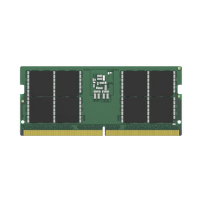 Kingston 48GB DDR5 5600MT/s Non-ECC Unbuffered SODIMM Memory Module — Being Shipped