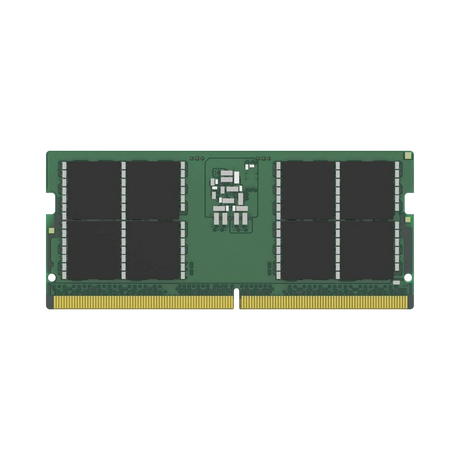 Kingston 48GB DDR5 5600MT/s Non-ECC Unbuffered SODIMM Memory Module — Being Shipped