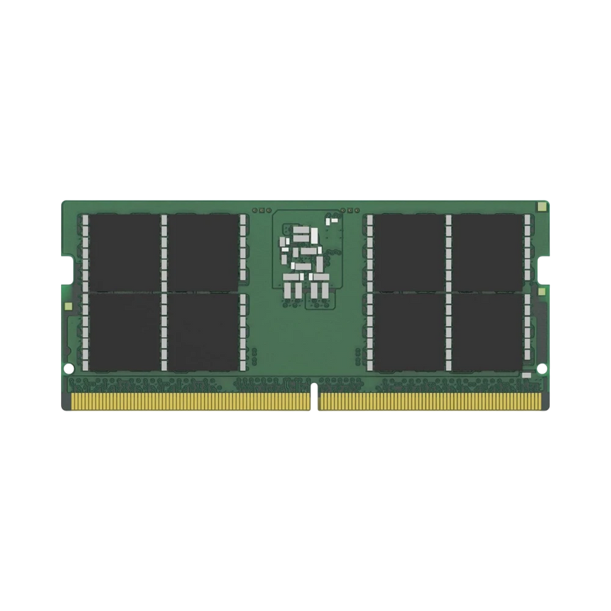 Kingston 48GB DDR5 5600MT/s Non-ECC Unbuffered SODIMM Memory Module — Being Shipped