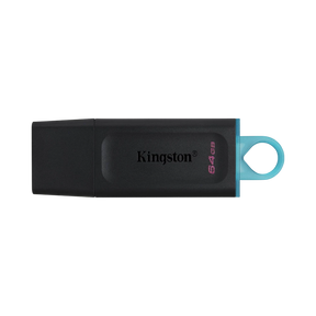 Kingston DataTraveler Exodia 64GB USB 3.2 Flash Drive — Being Shipped