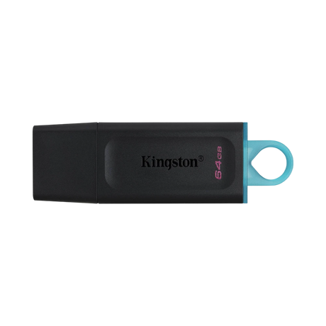 Kingston DataTraveler Exodia 64GB USB 3.2 Flash Drive — Being Shipped