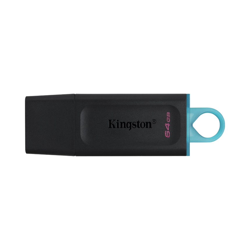 Kingston DataTraveler Exodia 64GB USB 3.2 Flash Drive — Being Shipped