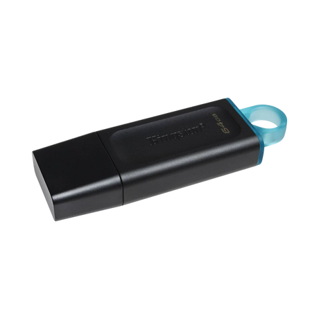 Kingston DataTraveler Exodia 64GB USB 3.2 Flash Drive — Being Shipped