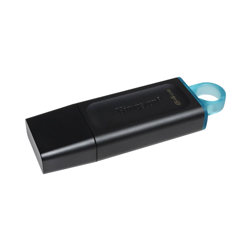Kingston DataTraveler Exodia 64GB USB 3.2 Flash Drive — Being Shipped