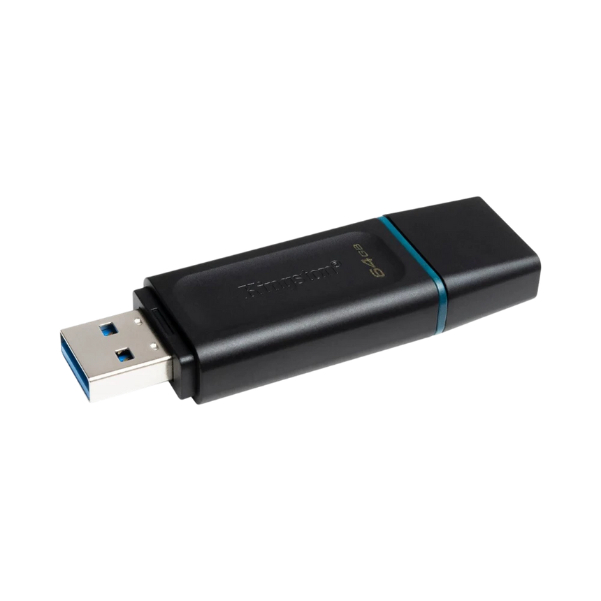 Kingston DataTraveler Exodia 64GB USB 3.2 Flash Drive — Being Shipped