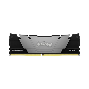 Kingston FURY Renegade Black XMP 32GB DDR4 3600MT/s CL18 Memory Module — Being Shipped