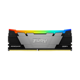 Kingston FURY Renegade RGB Black XMP 16GB DDR4 3600MT/s CL16 Memory Kit (2 x 8GB) — Being Shipped