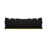 Kingston FURY Renegade Black XMP 32GB DDR4 3200MT/s CL16 Memory Kit (4 x 8GB) — Being Shipped
