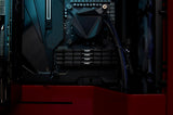 Kingston FURY Renegade Black XMP 32GB DDR4 3200MT/s CL16 Memory Kit (4 x 8GB) — Being Shipped