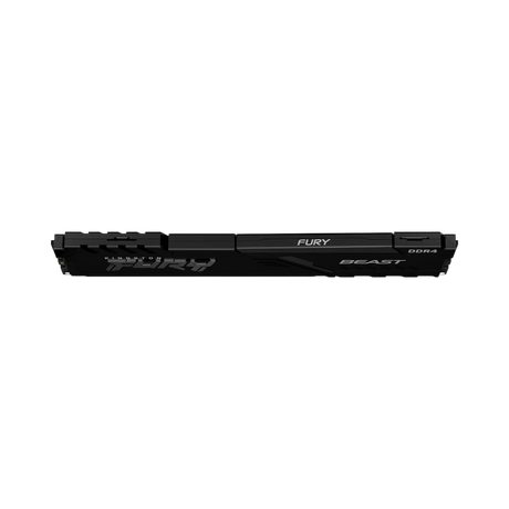 Kingston FURY Beast Black XMP 16GB DDR4 3200MT/s CL16 Memory Module — Being Shipped