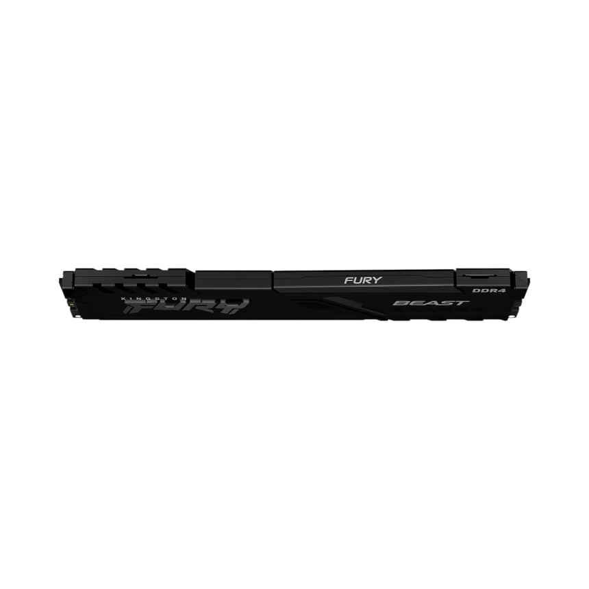 Kingston FURY Beast Black XMP 16GB DDR4 3200MT/s CL16 Memory Module — Being Shipped