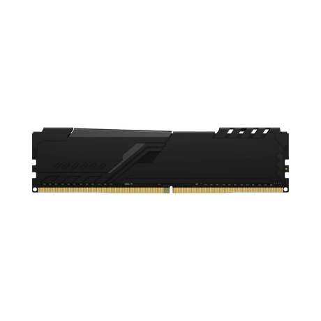 Kingston FURY Beast Black XMP 16GB DDR4 3200MT/s CL16 Memory Module — Being Shipped