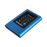Kingston IronKey Vault Privacy 80 1.92TB Touch Screen PIN External SSD — Being Shipped