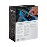 Kingston IronKey Vault Privacy 80 1.92TB Touch Screen PIN External SSD — Being Shipped