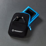 Kingston IronKey Vault Privacy 80 1.92TB Touch Screen PIN External SSD — Being Shipped