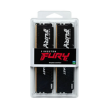 Kingston FURY Beast Black EXPO 32GB DDR5 6400MT/s CL32 Memory Kit (2 x 16GB) — Being Shipped