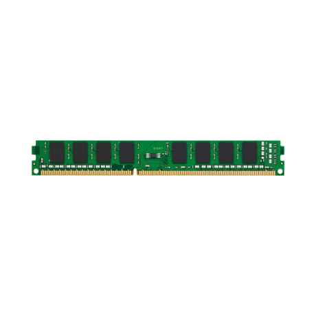 Kingston 4GB DDR3 1333MT/s Non-ECC Unbuffered DIMM Memory Module — Being Shipped