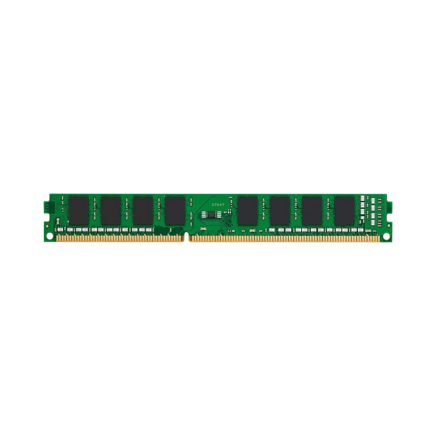 Kingston 4GB DDR3 1333MT/s Non-ECC Unbuffered DIMM Memory Module — Being Shipped