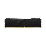 Kingston FURY Beast Black XMP 8GB DDR4 3600MT/s CL17 Memory Module — Being Shipped
