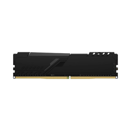 Kingston FURY Beast Black XMP 8GB DDR4 3600MT/s CL17 Memory Module — Being Shipped