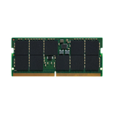 Kingston 32GB DDR5 4800MT/s ECC Unbuffered SODIMM Memory Module — Being Shipped