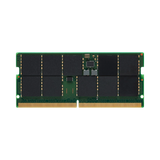 Kingston 32GB DDR5 4800MT/s ECC Unbuffered SODIMM Memory Module — Being Shipped