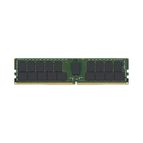 Kingston 64GB DDR4 3200MT/s ECC Registered DIMM Memory Module — Being Shipped