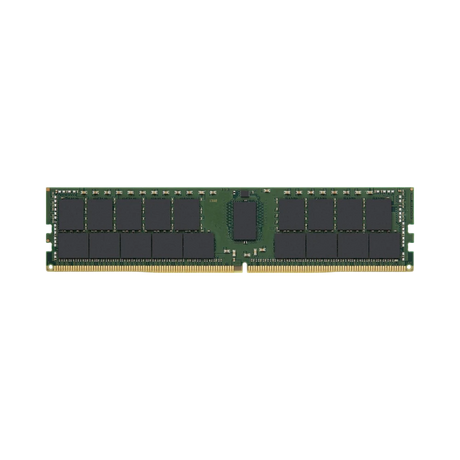 Kingston 64GB DDR4 3200MT/s ECC Registered DIMM Memory Module — Being Shipped