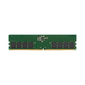 Kingston 32GB DDR5 5600MT/s Non-ECC Unbuffered DIMM Memory Module — Being Shipped