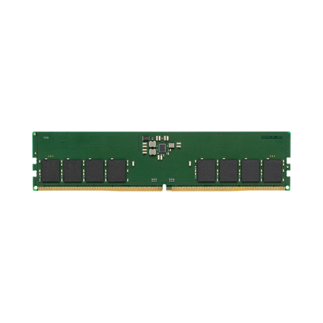 Kingston 32GB DDR5 5600MT/s Non-ECC Unbuffered DIMM Memory Module — Being Shipped