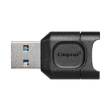 Kingston Mobilelite Plus microSD Card Reader — Being Shipped
