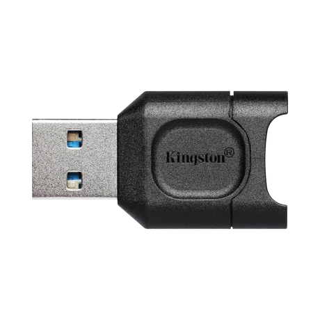 Kingston Mobilelite Plus microSD Card Reader — Being Shipped
