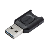 Kingston Mobilelite Plus microSD Card Reader — Being Shipped