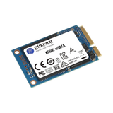 Kingston KC600 256GB 2.5" SATA3 mSATA SSD — Being Shipped
