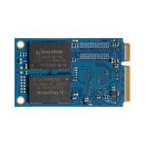 Kingston KC600 256GB 2.5" SATA3 mSATA SSD — Being Shipped
