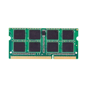 Kingston 8GB DDR3 1600MT/s Non-ECC Unbuffered SODIMM Memory Module — Being Shipped