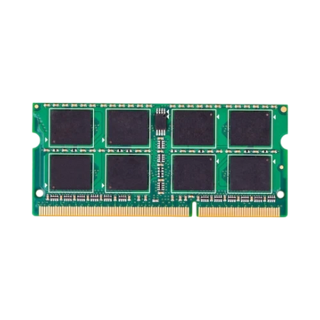 Kingston 8GB DDR3 1600MT/s Non-ECC Unbuffered SODIMM Memory Module — Being Shipped