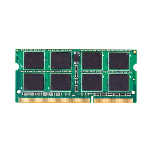 Kingston 8GB DDR3 1600MT/s Non-ECC Unbuffered SODIMM Memory Module — Being Shipped