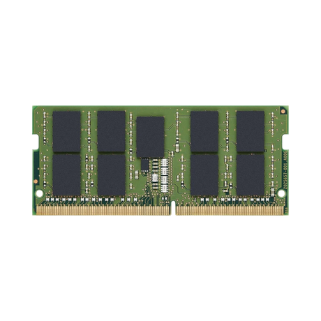 Kingston 16GB DDR4 2666MT/s ECC Unbuffered SODIMM Memory Module — Being Shipped