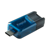 Kingston DataTraveler 80 M 64GB USB-C Flash Drive — Being Shipped