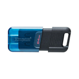 Kingston DataTraveler 80 M 64GB USB-C Flash Drive — Being Shipped