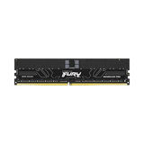 Kingston FURY Renegade Pro RDIMM Black XMP 16GB DDR5 6000MT/s CL32 Memory Module — Being Shipped