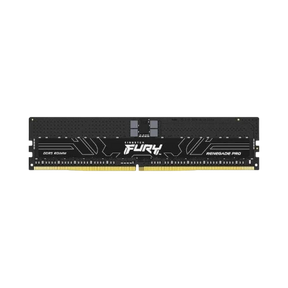 Kingston FURY Renegade Pro RDIMM Black XMP 16GB DDR5 6000MT/s CL32 Memory Module — Being Shipped