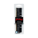 Kingston FURY Renegade Pro RDIMM Black XMP 16GB DDR5 6000MT/s CL32 Memory Module — Being Shipped