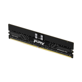 Kingston FURY Renegade Pro RDIMM Black XMP 16GB DDR5 6000MT/s CL32 Memory Module — Being Shipped