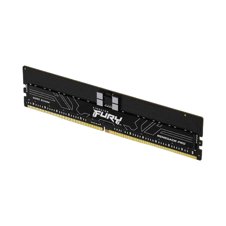 Kingston FURY Renegade Pro RDIMM Black XMP 16GB DDR5 6000MT/s CL32 Memory Module — Being Shipped
